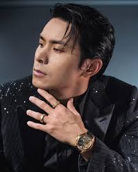 yaochunyao 金鐘58 耀一直很閃亮 Best helper @olalayeholala @d.y._wu Styling  @charliebubblecat Makeup @wjc_mua Hair @garden_hairstylist Team  @weteamwork.co