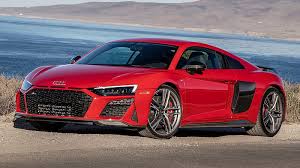 Maybe you would like to learn more about one of these? Audi Audi R8 Audi R8 Coupe Performance Car Coupe Red Car Sport Car Hd Wallpaper Peakpx