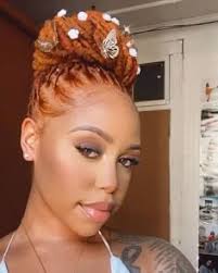 Discover 21 hair and dreadlock hairstyles black ideas