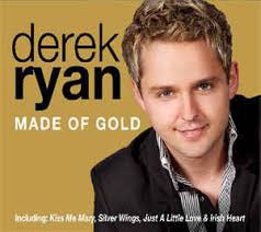 This is derek ryan 2017 uk & irl by promotion fx on vimeo, the home for high quality videos and the people who love them. Derek Ryan Made Of Gold 2011 Cd Discogs