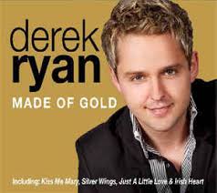 Ryan, 34, played the previous three. Derek Ryan Made Of Gold 2011 Cd Discogs