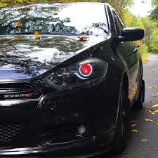 Image result for Bright White 2016 Dart