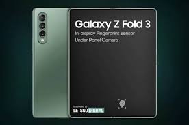 Maybe you would like to learn more about one of these? Samsung S Biggest Galaxy Fold 3 Upgrades Might Have Leaked