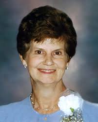 Obituary of Dawn Rideout