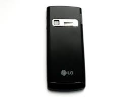 Test: LG S310 – Plus Blog