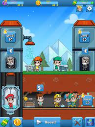 Categories in which idle farm tycoon is included Idle Miner Tycoon Virtual Worlds Land