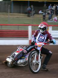 Lakeside Hammers Speedway Racing Royal Navy Speedway
