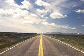 Take the Long View – God In All Things