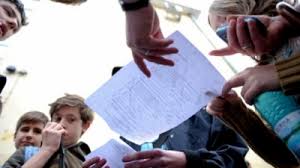 Maybe you would like to learn more about one of these? Evaluare NaÅ£ionalÄ 2014 Primele Perle Ale Elevilor La Evaluarea NaÅ£ionalÄ 2014 La RomanÄ