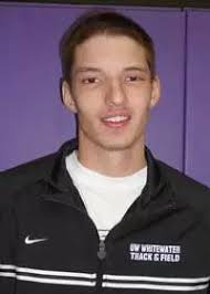 2009 Men's Track & Field Roster