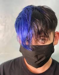 Having black men hair dye is without a doubt among the benefits for men that intend to exude an unique appearance. Pin On Amanda Salon Santina S