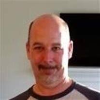 James F. McCaughey Obituary