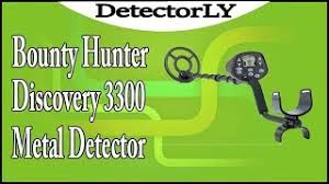 So bounty hunter discovery 3300, while being a pricier option, tends to get more favorable ⭐ reviews than the $107 bounty hunter disc11, as seen on the chart below. Bounty Hunter Discovery 3300 Vs Garrett Ace 400 Review Full Comparison