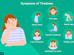 I recommend you to stick to a healthy lifestyle and continue any mediation or therapy your doctor. Reasons For Feeling Sleepy All The Time