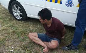 Maybe you would like to learn more about one of these? Man Drives 75km To Avoid Arrest But Nabbed After U Turn At Police Barrier Asia Newsday