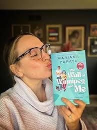 The Wall of Winnipeg and Me