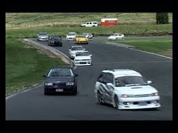 As the daily fantasy nascar grows in popularity, the broadcast will surely adjust and dfs statistics will become a part of the culture. 12 Street Cars Race On Track Reverse Grid Youtube