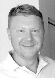 Travis Lee Vogt, age 36