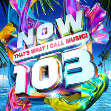 Now Thats What I Call Music 103 Cd Album Free Shipping Over 20 Hmv Store