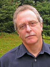 Mark Lippincott's Instagram, Twitter & Facebook