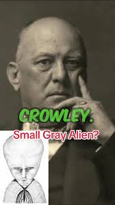 Exploring Aleister Crowley and His Disturbing Encounters with the  Mysterious Entity ‘Lam’ Tune in episode #29