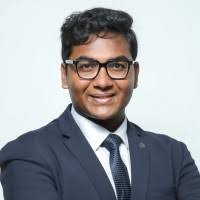 Adithya Pillai