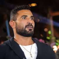 Ahmed Saad Involved in Serious Car Accident