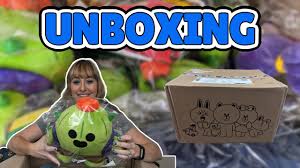 There are a total of 22 brawlers different in the game. Brawl Stars Merchandise Unboxing Plushies Youtube