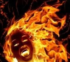 لارحيل للأسد الا بعد حرق البلد !