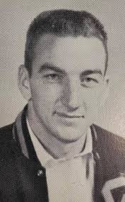 Will Weekley and Averi Martin OGHS Prom