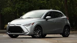 Maybe you would like to learn more about one of these? 2020 Toyota Yaris Xle Hatchback Review Adorable Affordable