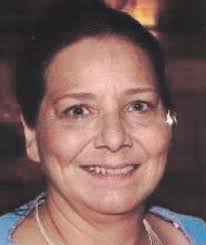 Obituary for Rosanne Caporuscio-Starr