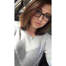 Brianna Hepler's Instagram, Twitter & Facebook