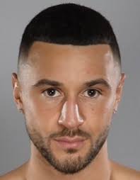 BoxRec: Callum Simpson