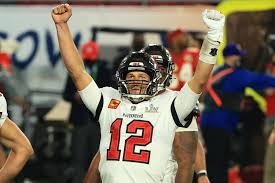 Tom brady, bob kraft and coach b are total winners. How Many Super Bowls Has Tom Brady Won