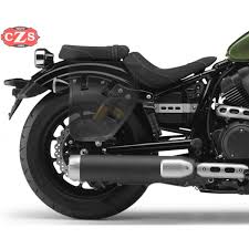 Discover the best automotive replacement exhaust bolt & spring kits in best sellers. Saddlebag Yamaha Xv 950 Bolt