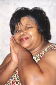 Joann Mitchell Obituary (1956