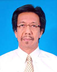 Awang sariyan and associate prof. Sistem Ukm Sarjana
