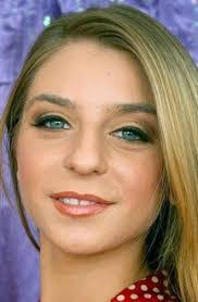 Veronica Stone's Instagram, Twitter & Facebook