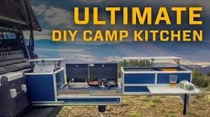 Shop wayfair for the best portable kitchen with sink. Build A Portable Diy Camping Kitchen With Working Sink Hometalk