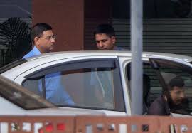 The pegasus leaked list contains numbers of former cbi director alok verma and his family, and of rakesh asthana, against whom the cbi had filed a case, the wire reported. Did Raw Official Manage Case Against Rakesh Asthana Deccan Herald