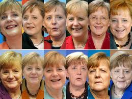 Germany was on the brink of a new and volatile political era last night, after a deal was agreed that will see the conservative leader angela merkel become the country's first ever woman chancellor. Merkel Cerca Il Quarto Mandato Ma Non E La Leader Piu Longeva