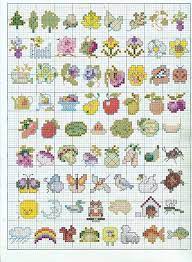 Browse by theme and level to find the design of your dreams! Miniature Cross Stitch Patterns Novocom Top