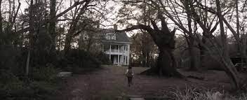 This fact has less to do with the house's demonic denizens and more to do with the the second issue is that the locations of each number also change. The Conjuring 2013 Film Locations Global Film Locations