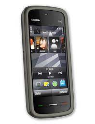 Nokia 5235 Comes With Music Latin ...