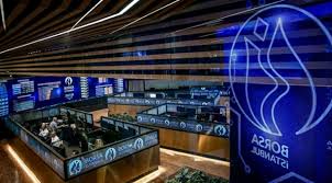 Gözde girişim pay satışına gitti. Borsa Istanbul Yukselisini Surduruyor Son Dakika Haberleri