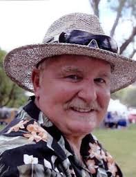 Obituary for Michael Scollard