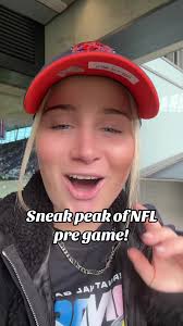 NFL Pre-Game Sneak Peek with Paul Ramsden and Christopher Coombs