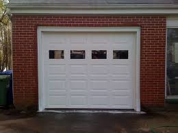 16x7 doors require 8 pcs or 1 set to complete door. White Garage Door Replacement Windows Inserts Home Doors Design Inspiration Doorsmagz Com