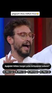 yoggurt muu nohuut muu🤣🤣 #daniloşef #danilozanna #mastercheftürkiye